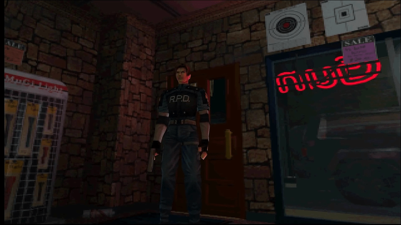 Biohazard 2 Value Plus Download GameFabrique