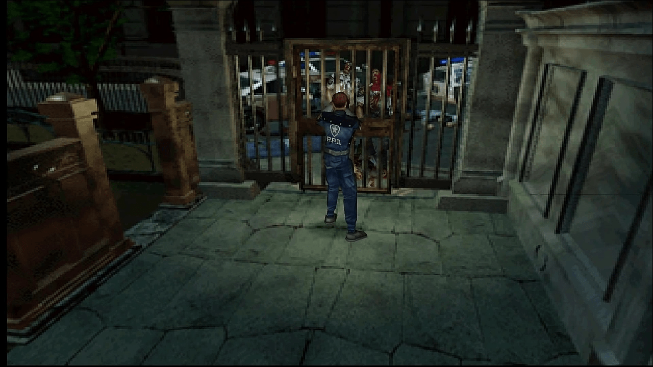 Biohazard 2 Value Plus Download GameFabrique