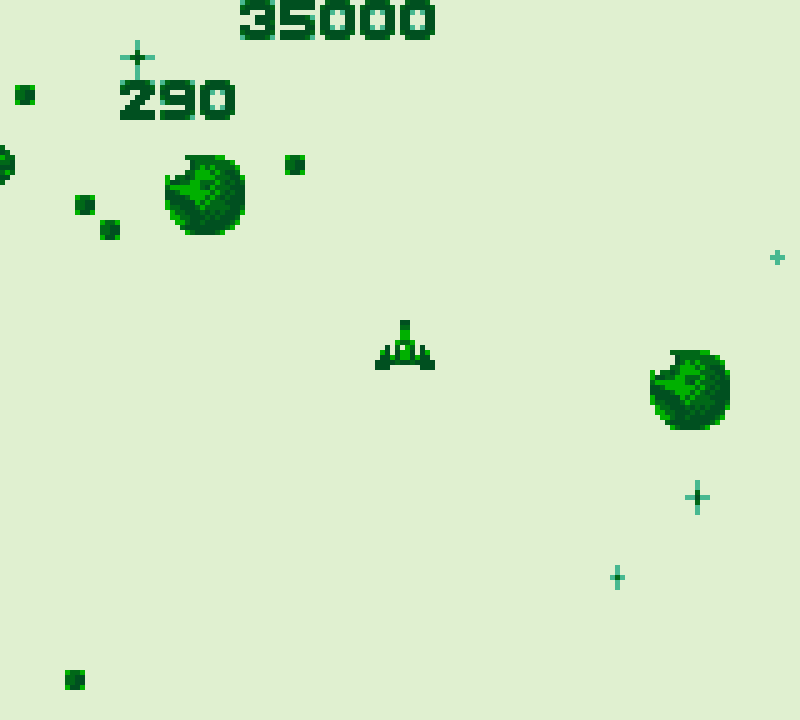 Asteroids Download GameFabrique