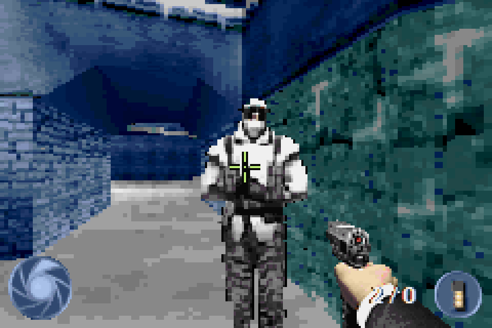 James Bond 007 Nightfire Download Game GameFabrique