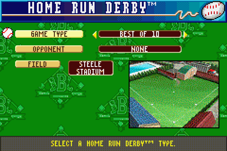 Backyard Baseball Download Game GameFabrique