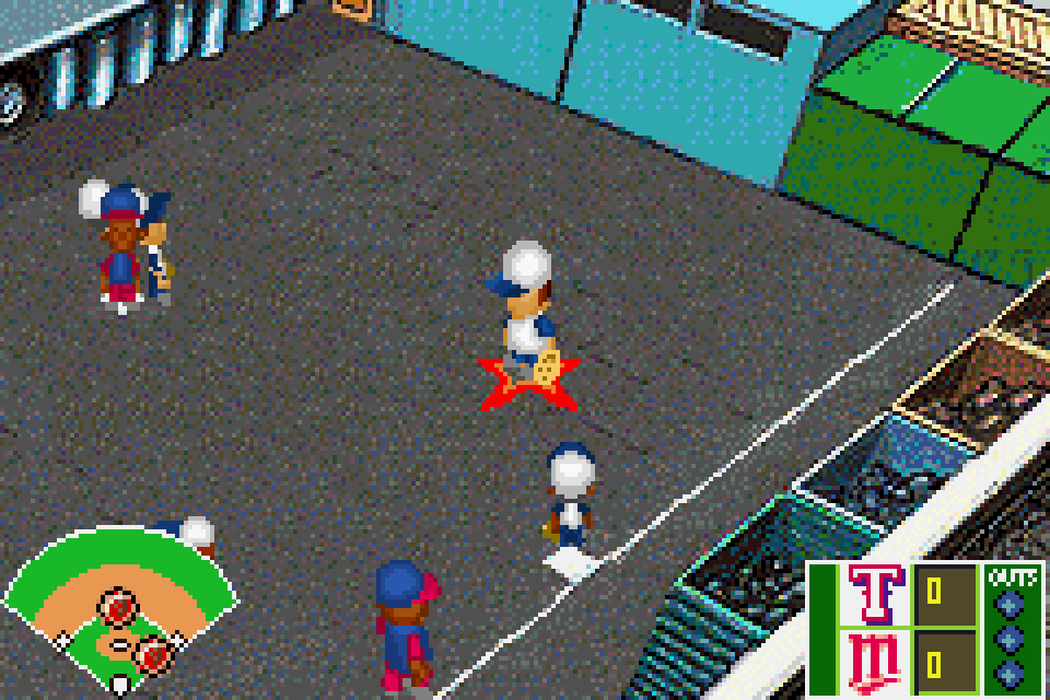 Backyard Baseball Download GameFabrique