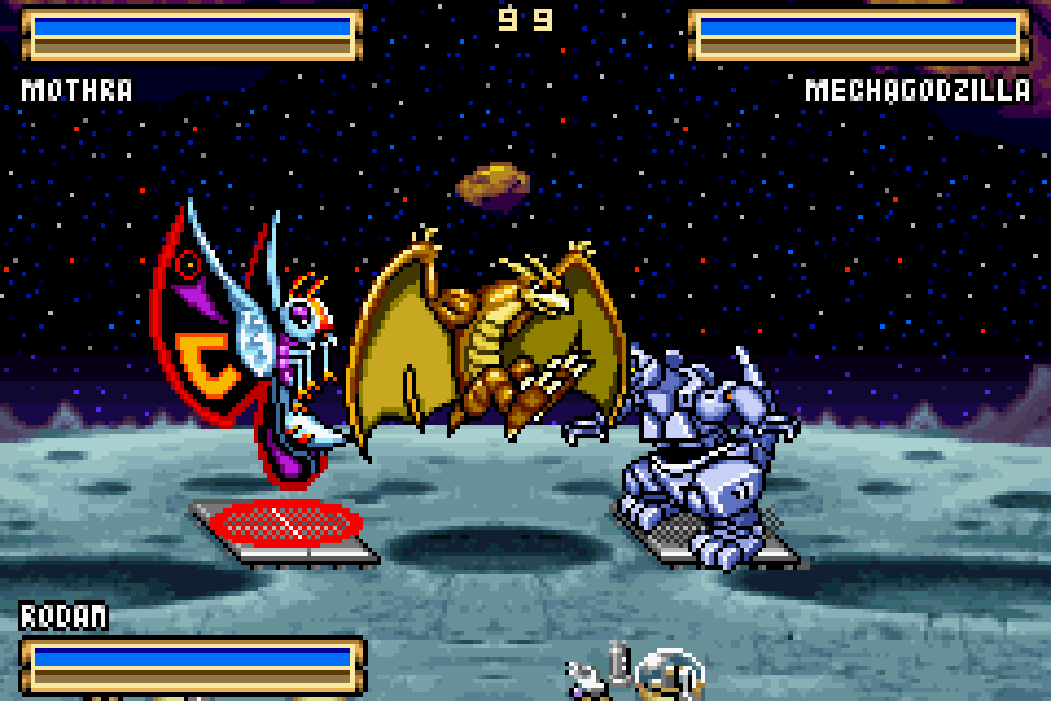 Godzilla Domination Download Game GameFabrique