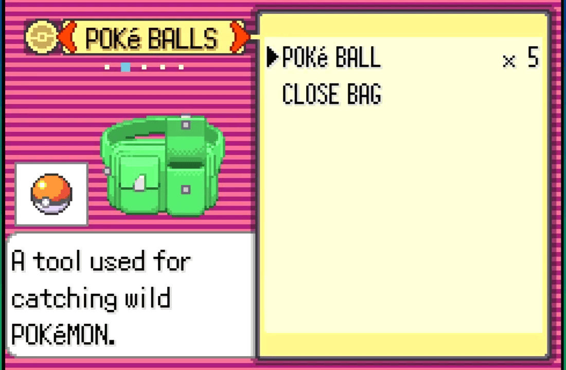 Pokemon Emerald Randomizer Download GameFabrique
