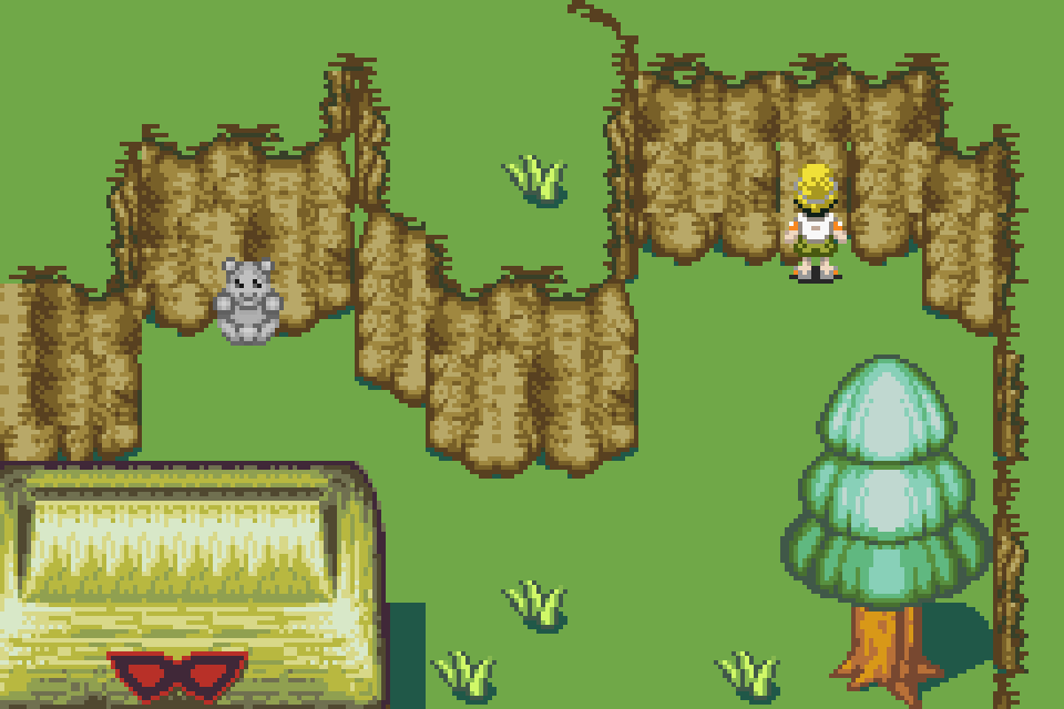 Robopon 2 Cross Version Download GameFabrique