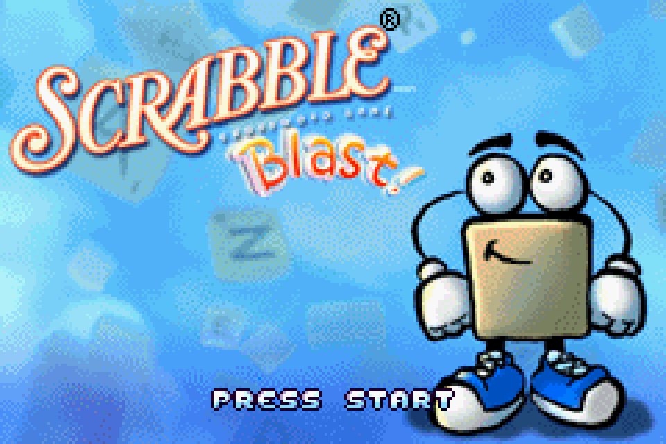 Scrabble Blast! Download GameFabrique