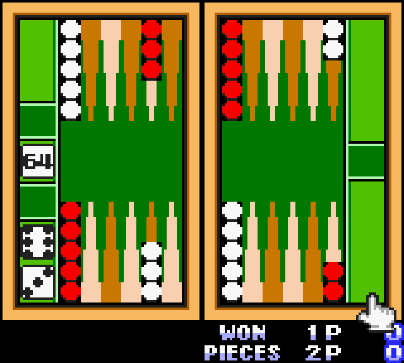 Backgammon Download GameFabrique