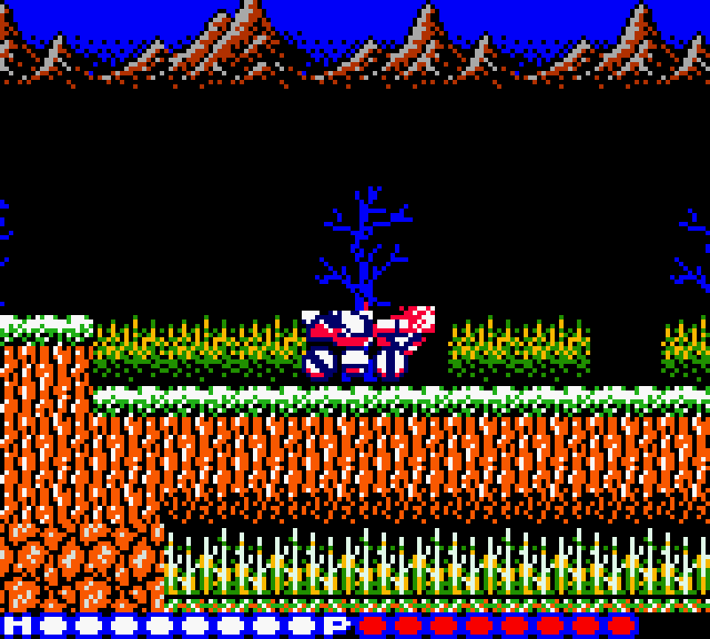 Blaster Master Download GameFabrique