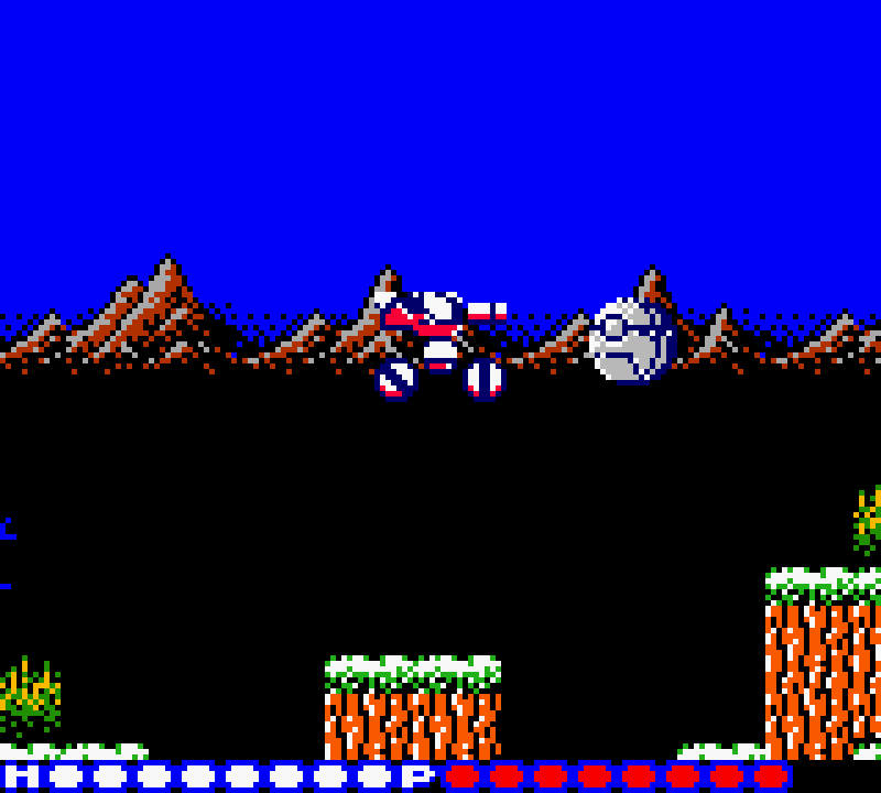 Blaster Master Download GameFabrique