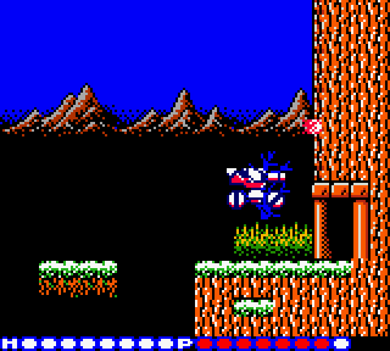 Blaster Master Download GameFabrique