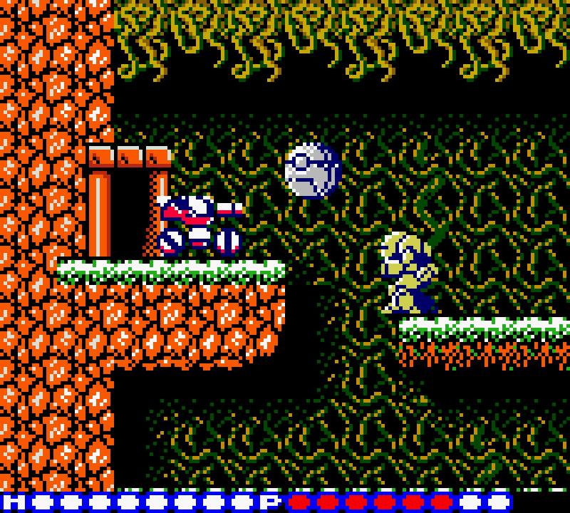 Blaster Master Download GameFabrique
