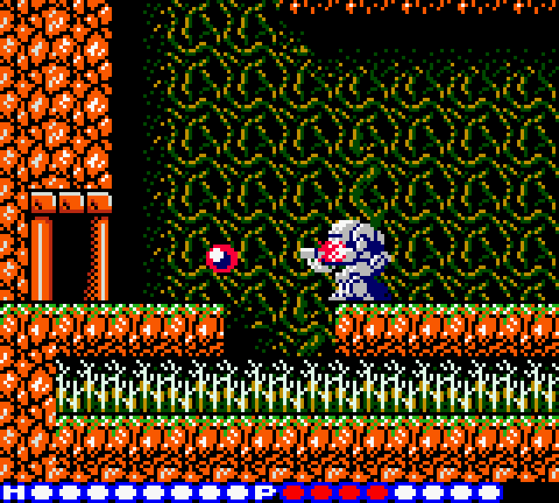 Blaster Master Download GameFabrique