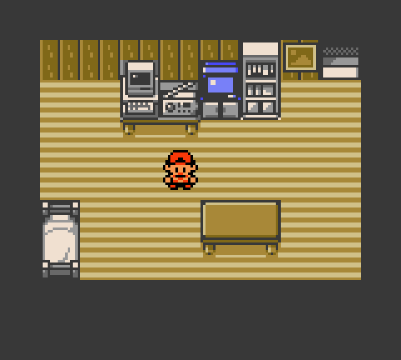 Pokemon Gold Version Download GameFabrique