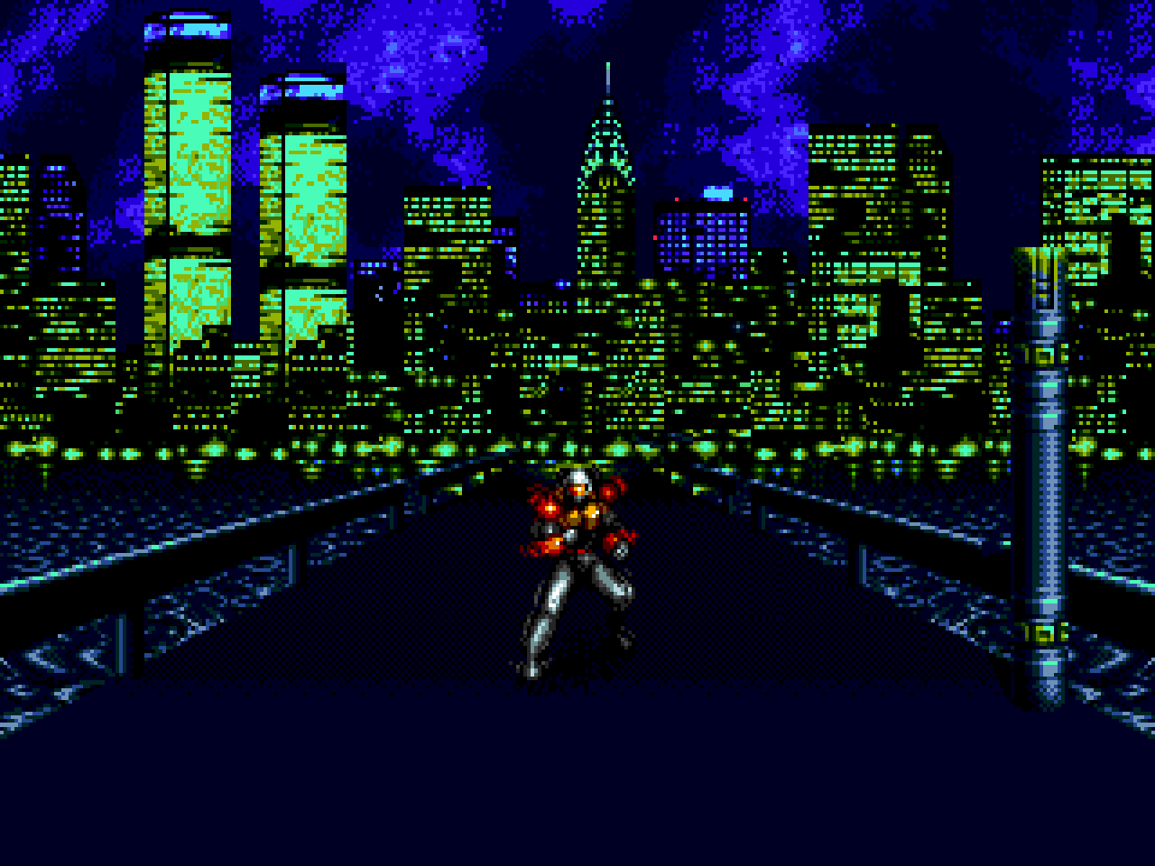 Atomic Runner Download Game GameFabrique