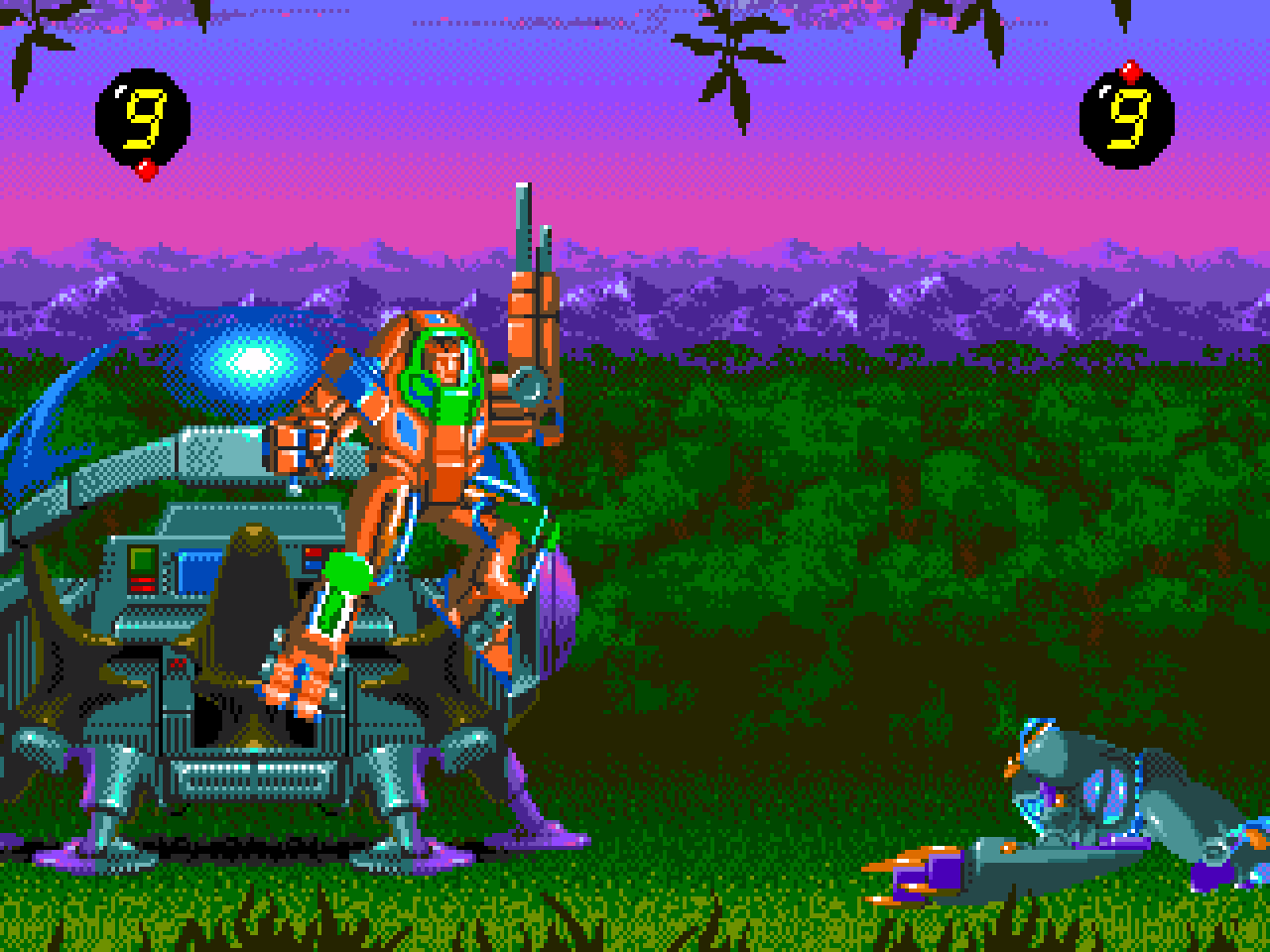 ExoSquad Download GameFabrique