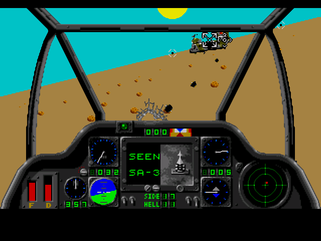Gunship Download Game GameFabrique