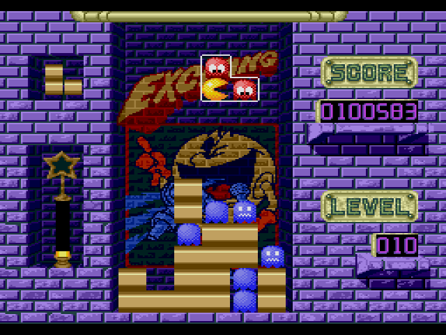 PacAttack Download GameFabrique