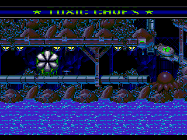 Sonic Spinball Download GameFabrique