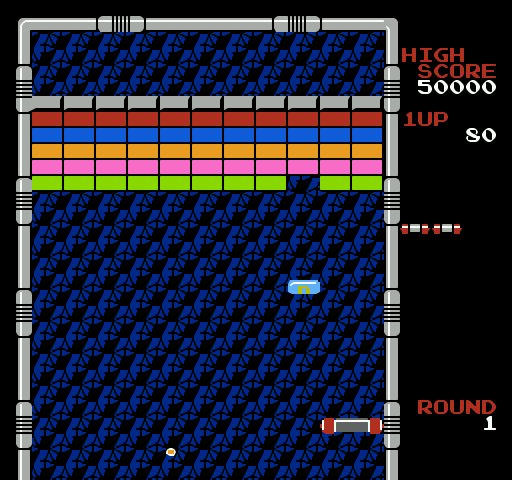Arkanoid Download GameFabrique