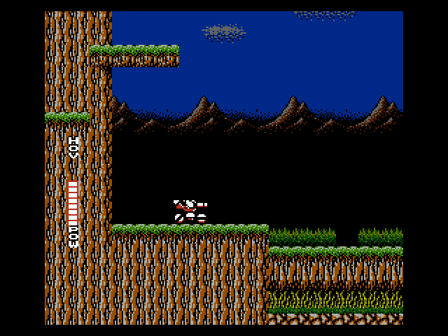Blaster Master Download Game GameFabrique