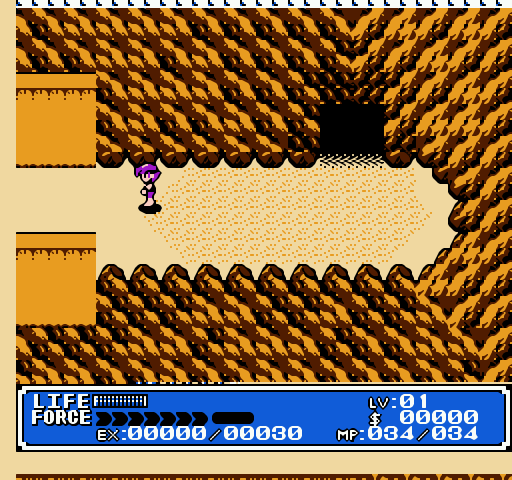 Crystalis Download Game GameFabrique