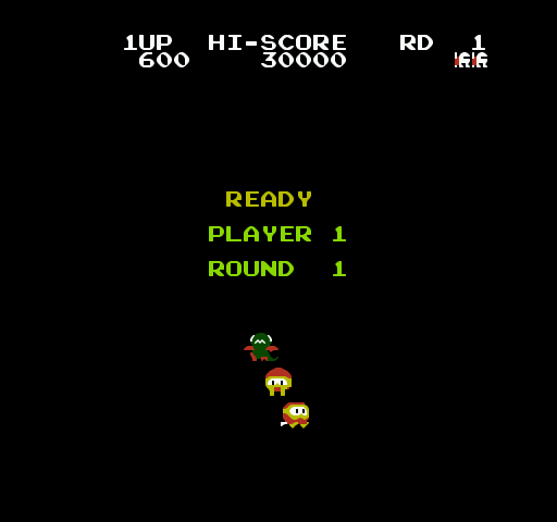 Dig Dug 2 Trouble in Paradise Download Game GameFabrique