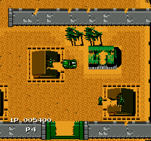 Jackal Download GameFabrique