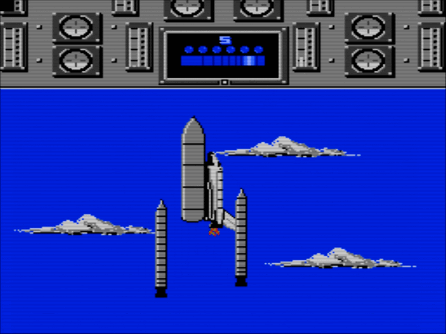 Space Shuttle Project Download Game GameFabrique