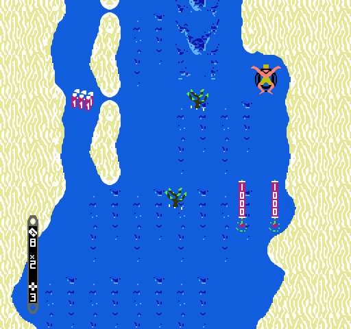 Toobin' Download - GameFabrique