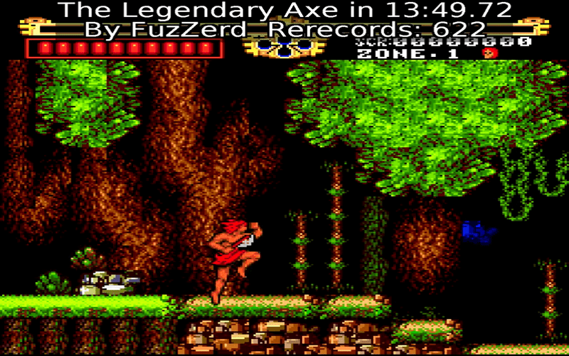 The Legendary Axe Download Game GameFabrique