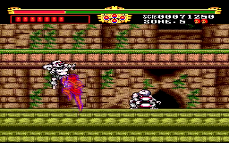 The Legendary Axe Download Game GameFabrique