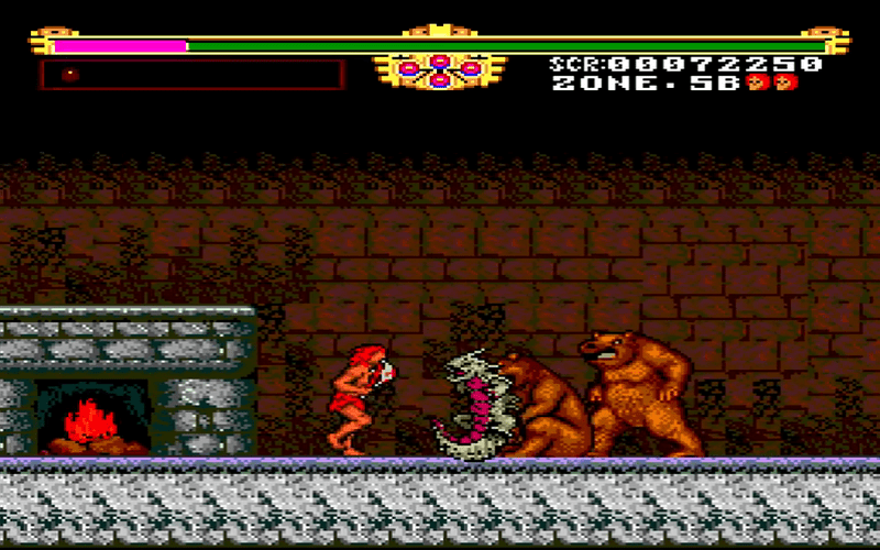 The Legendary Axe Download Game GameFabrique