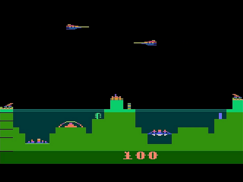 Activision Classics Download GameFabrique