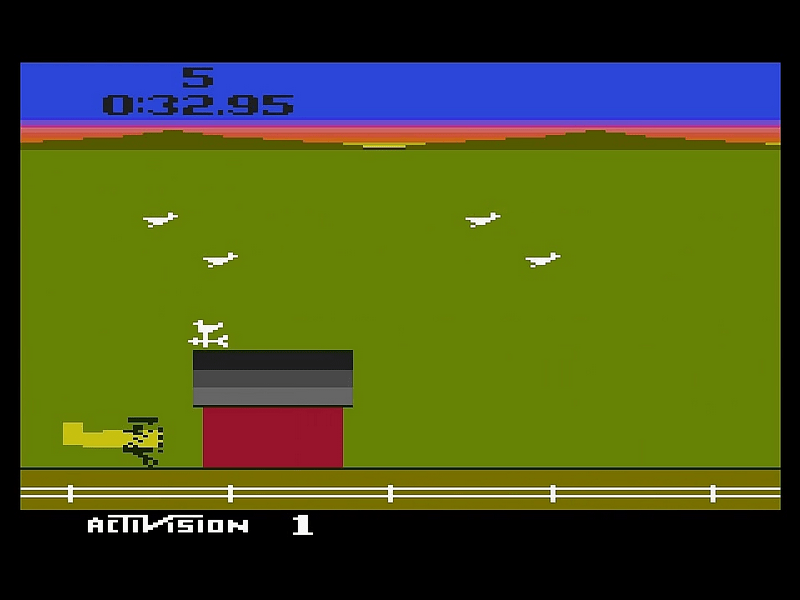 Activision Classics Download GameFabrique