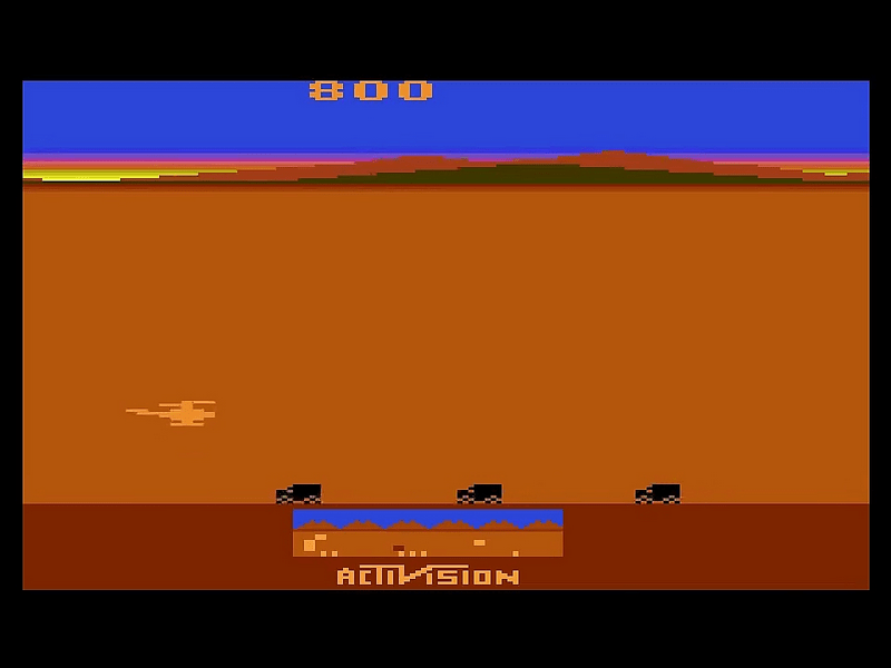 Activision Classics Download GameFabrique