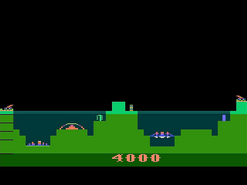 Activision Classics Download GameFabrique