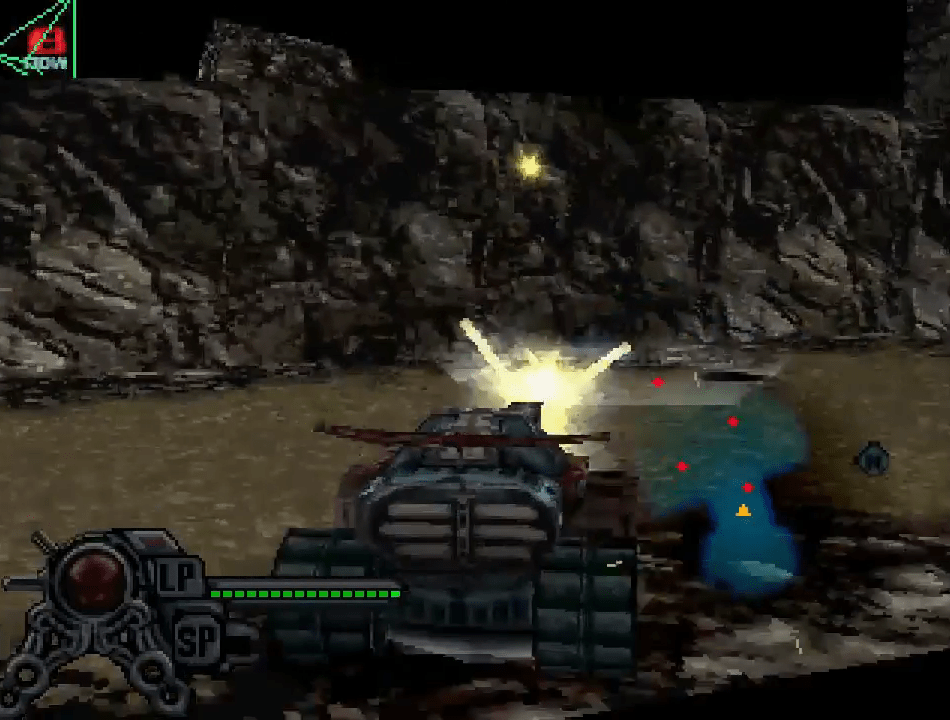 Blaster Master Download GameFabrique