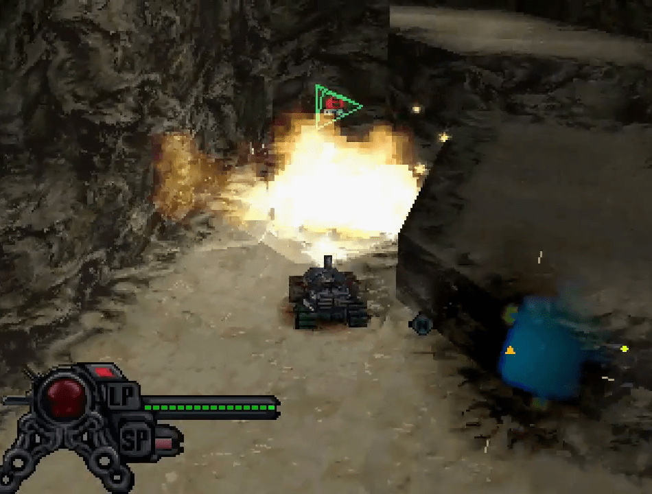 Blaster Master Download GameFabrique