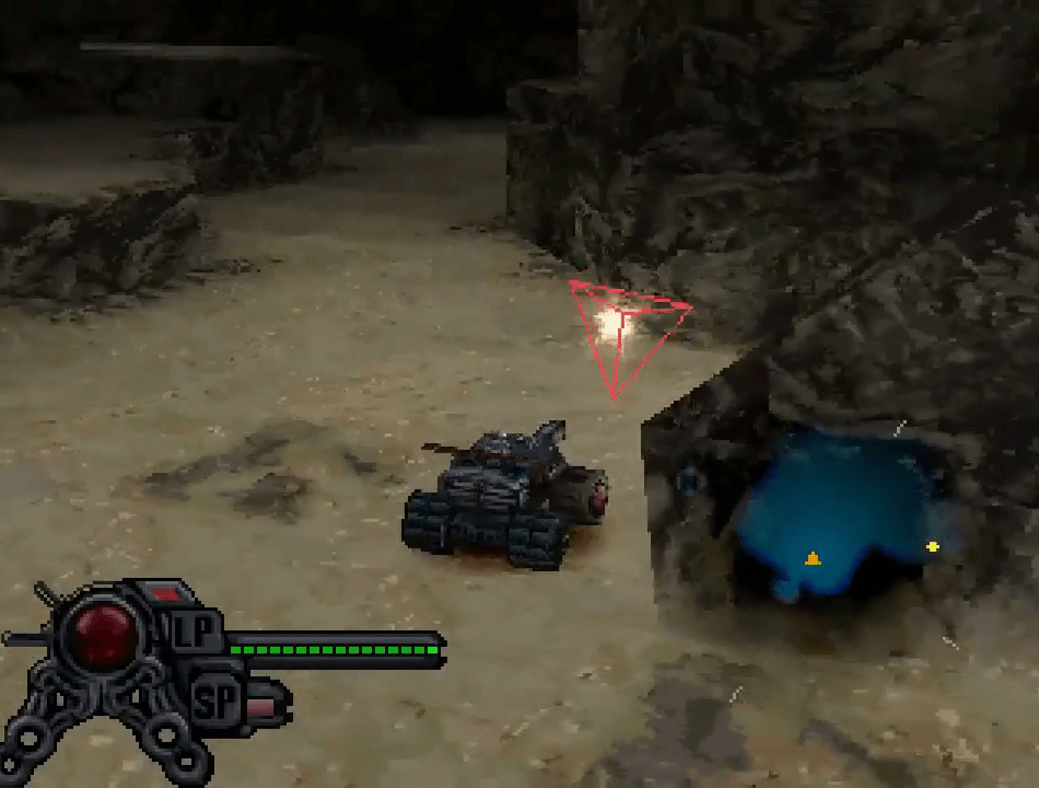 Blaster Master Download GameFabrique