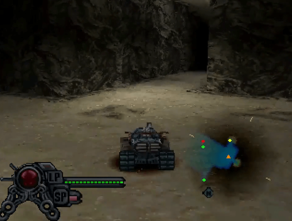 Blaster Master Download GameFabrique