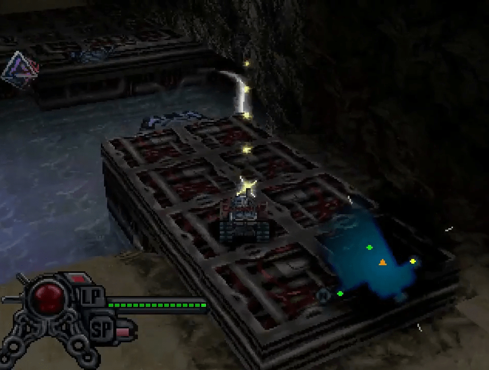 Blaster Master Download GameFabrique