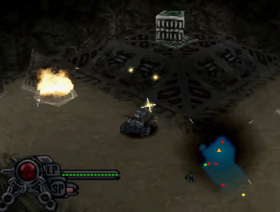 Blaster Master Download GameFabrique