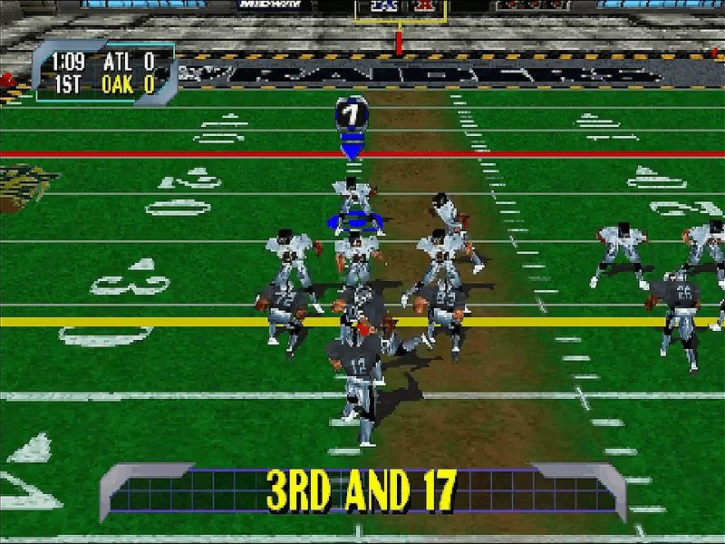 Blitz 2000 Download - GameFabrique