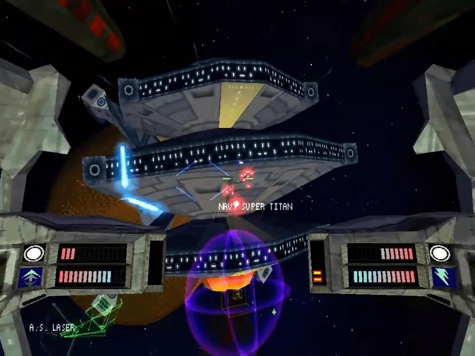 Colony Wars Download GameFabrique