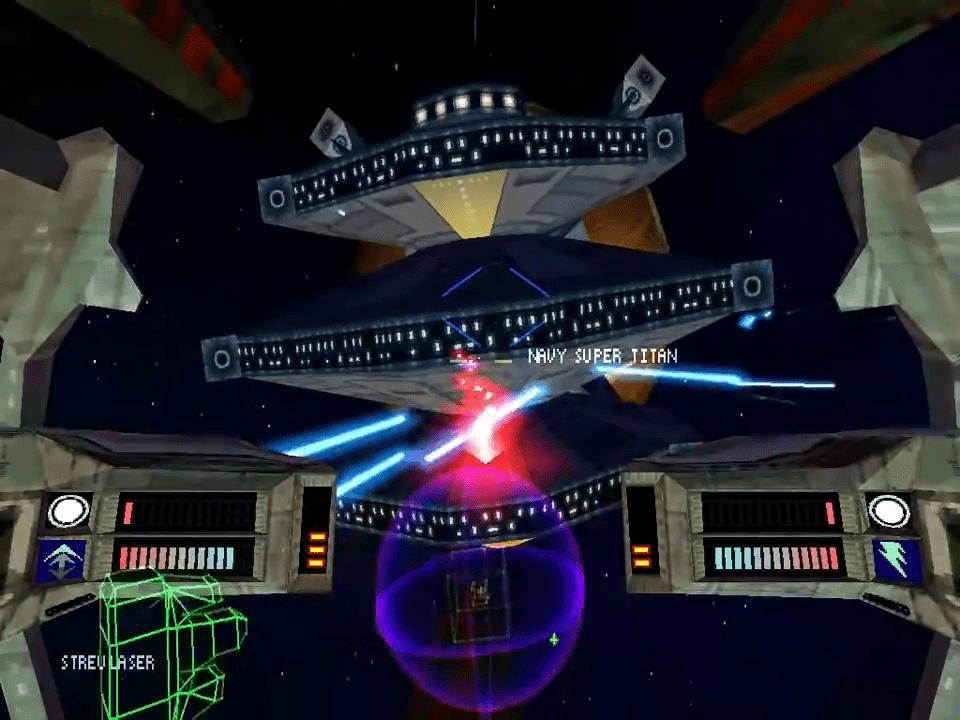 Colony Wars Download GameFabrique