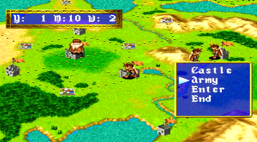 Dragon Force Download GameFabrique