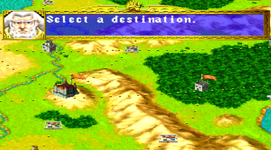 Dragon Force Download GameFabrique