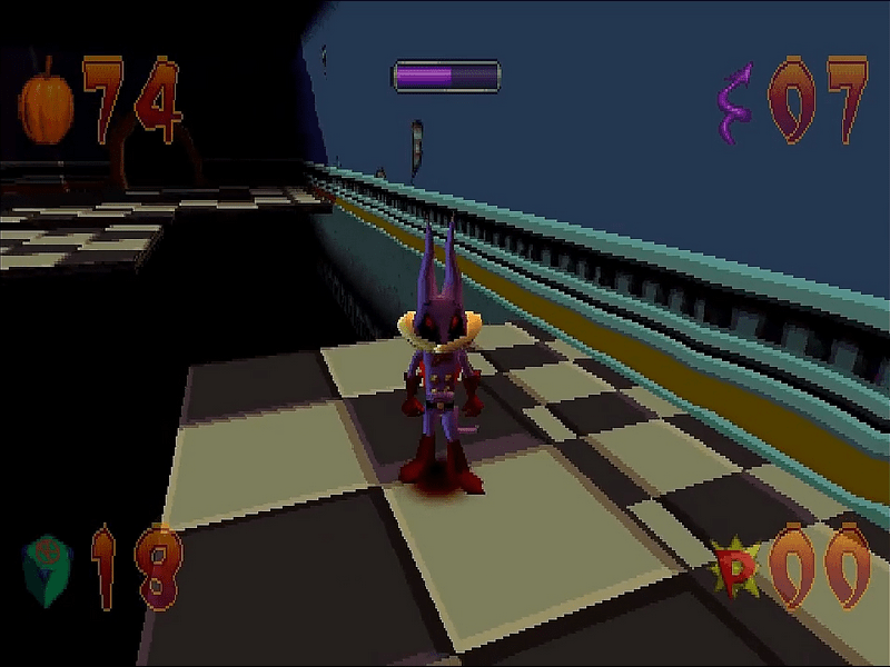 Jersey Devil Download GameFabrique