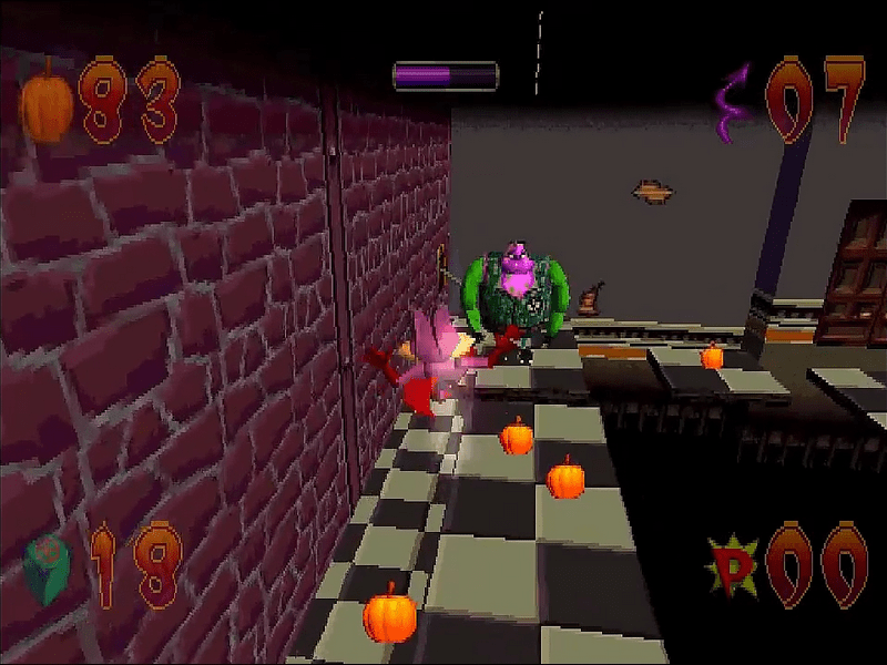 Jersey Devil Download GameFabrique