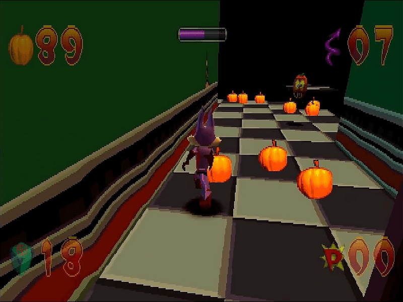 Jersey Devil Download GameFabrique